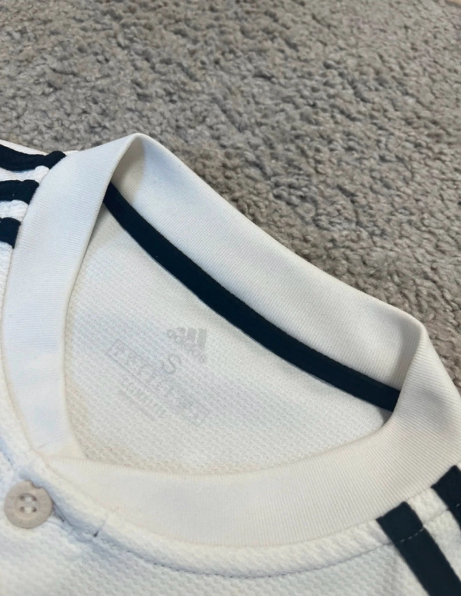 Camiseta Real Madrid – photo 4